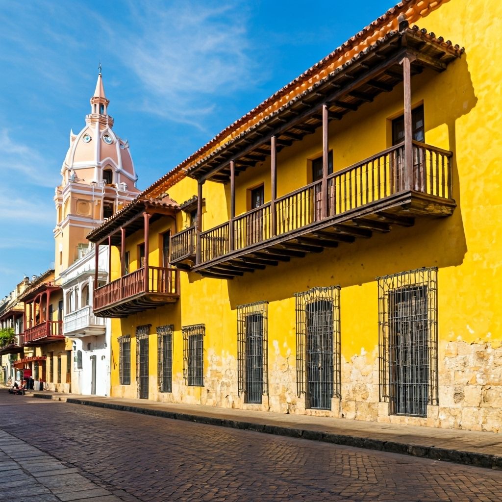 Centro Histórico Esencial