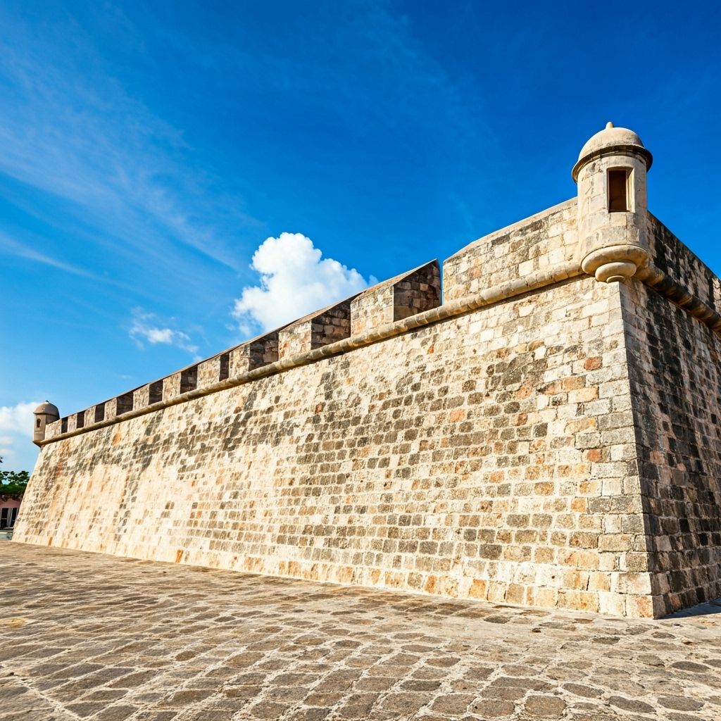 Castillo San Felipe