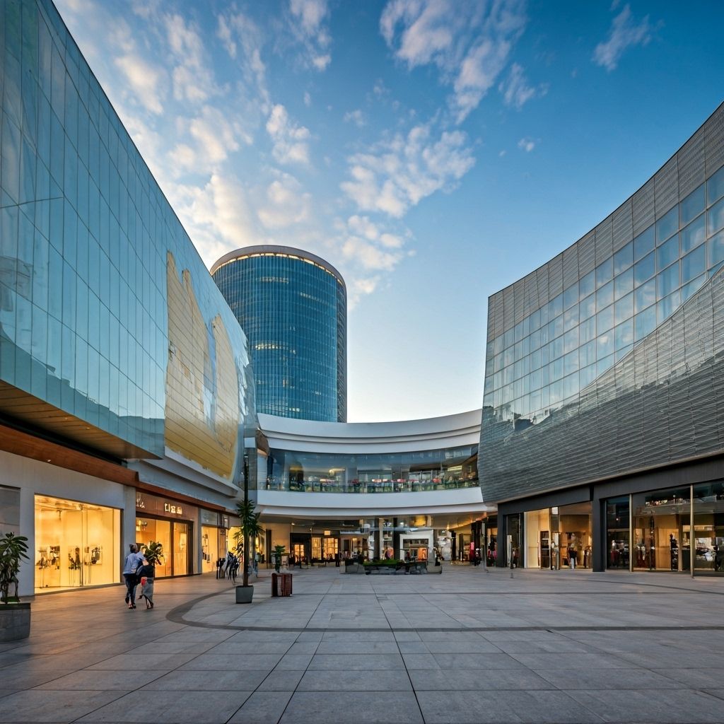 Caribe Plaza